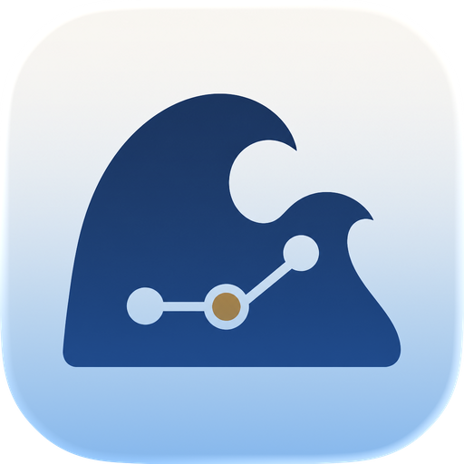 GitWave icon